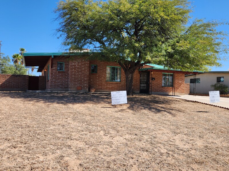 Foto principal - 525 S Rosemont Ave