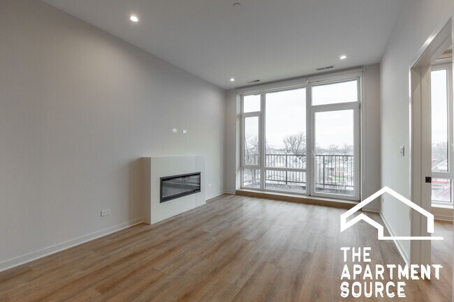 Foto del edificio - 6340 W Belmont Ave