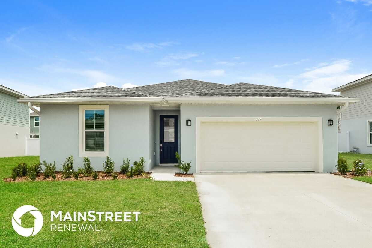 Foto principal - 332 Whiteheart Dr