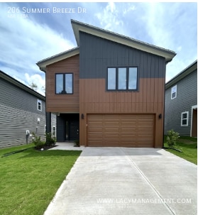 Building Photo - 206 Summer Breeze Dr