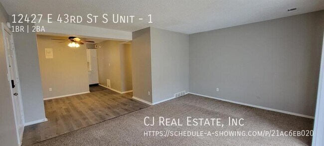 Foto del edificio - 12427 East 43rd St S