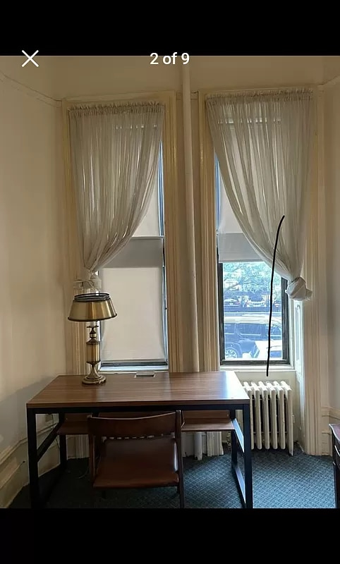 Foto del edificio - 556 W 165th St