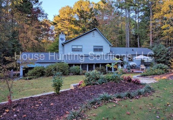 Foto del edificio - 4460 Chimney Springs Ct