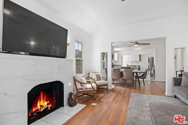 Foto del edificio - 612 W 105th St