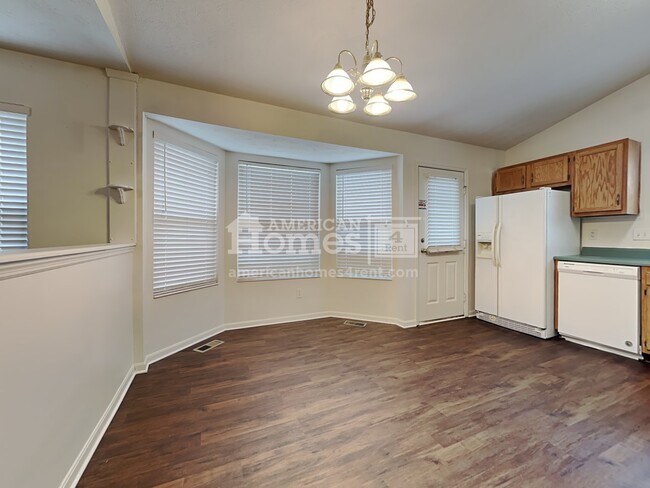 Foto del edificio - 2796 N Barnhill Place