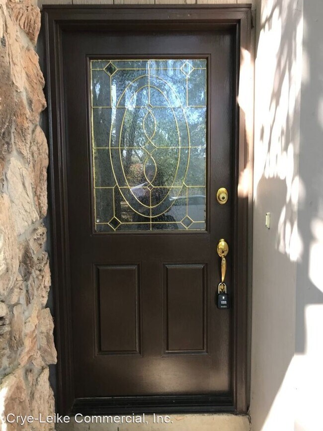 Foto del edificio - 3 br, 1.5 bath House - 1976 Cherokee Bluff...