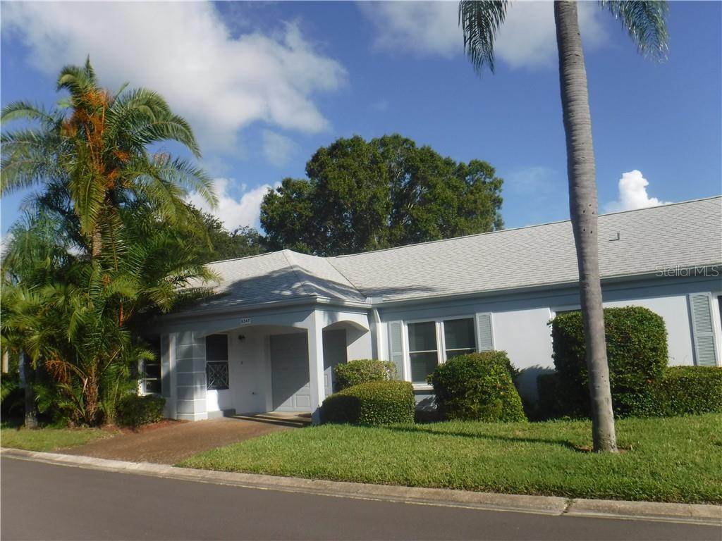 Foto principal - 8347 Brentwood Rd