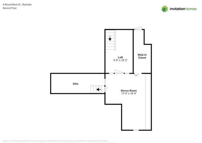 Building Photo - 6 Round Rock Ct