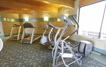 Interior Photo - Park Avenue Apartments