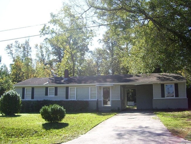 3 Bedroom Home - 3 Bedroom Home