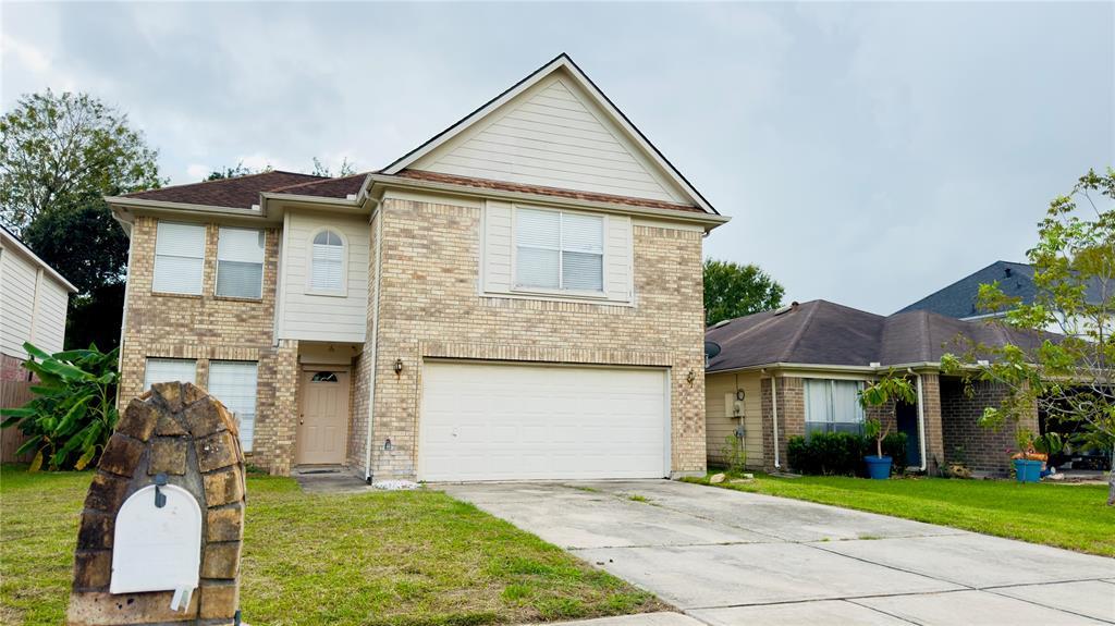 15128 Elstree Dr, Channelview, TX 77530 House Rental in Channelview