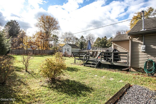 Foto del edificio - 10 Newark St