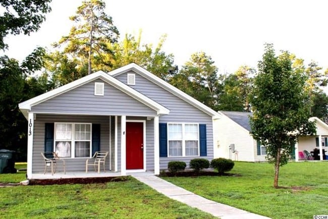 Building Photo - 1013 Mistletoe Ct