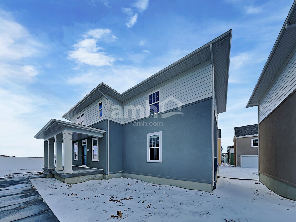 Foto principal - 6098 W Copper Hawk Dr