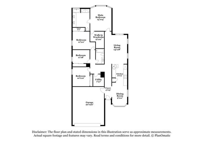 Building Photo - 8949 N Velvet Mesquite Pl