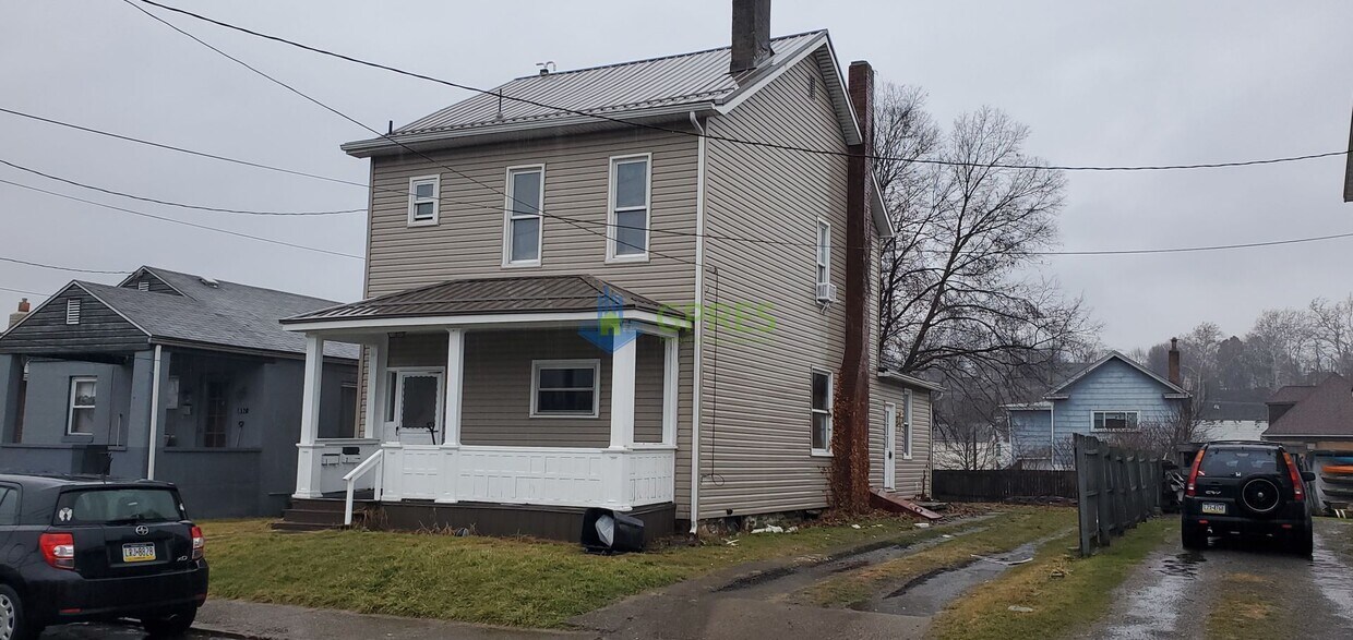 Photo - 841 Brackenridge Ave.