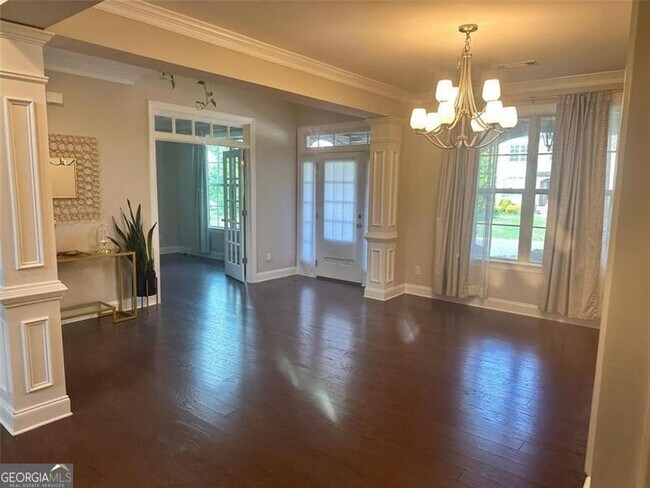 Foto del edificio - 5640 Vendelay Ln