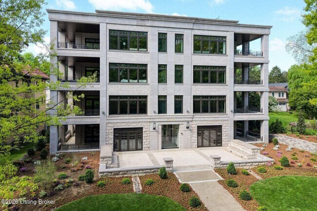 Foto del edificio - 1576 Cherokee Rd