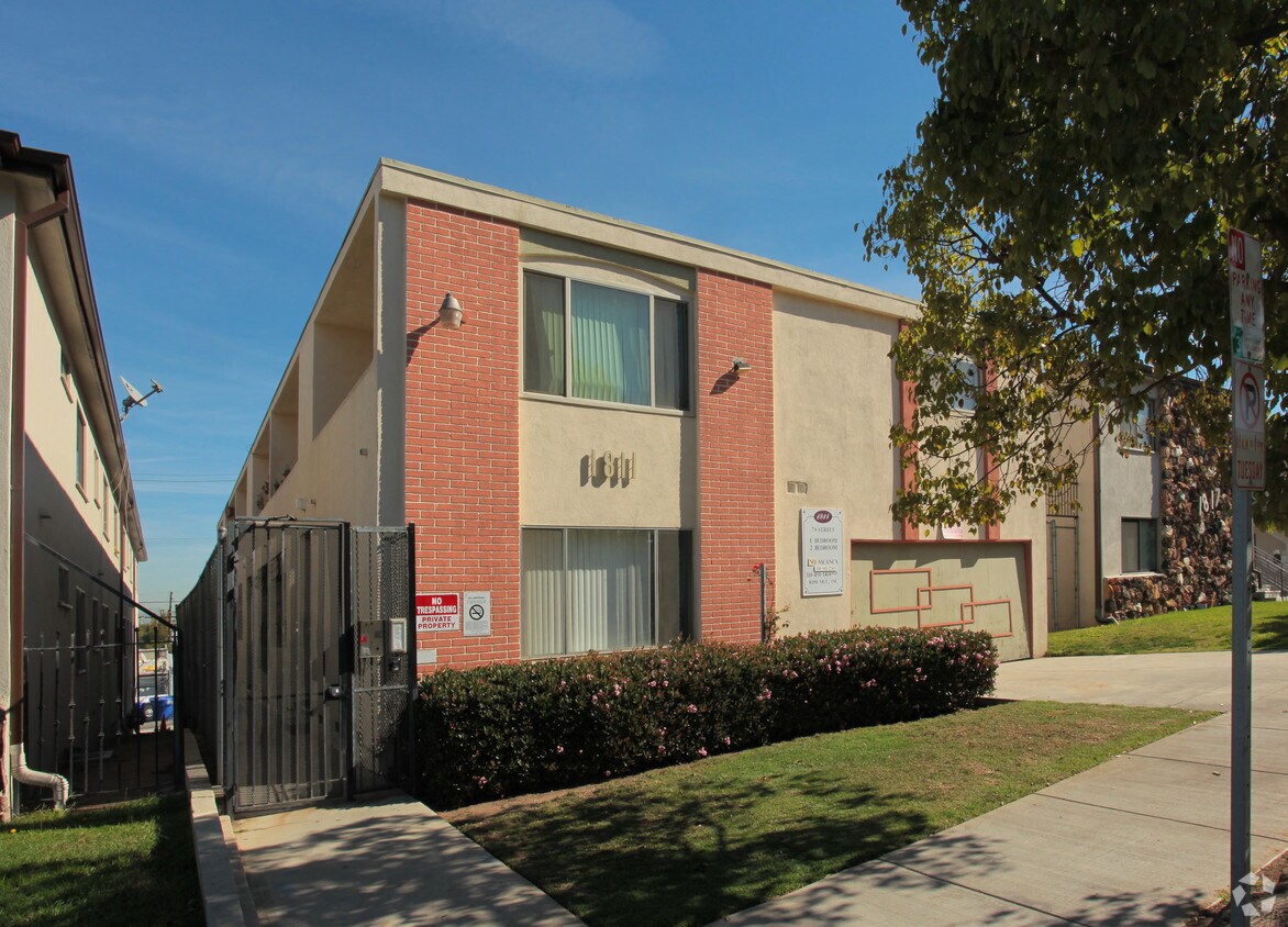 Foto del edificio - 1811 7Th St