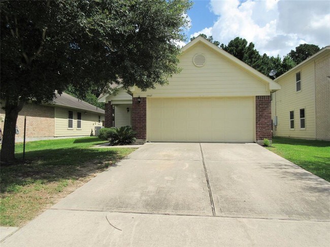 Foto del edificio - 1047 Sawgrass Ridge Ln