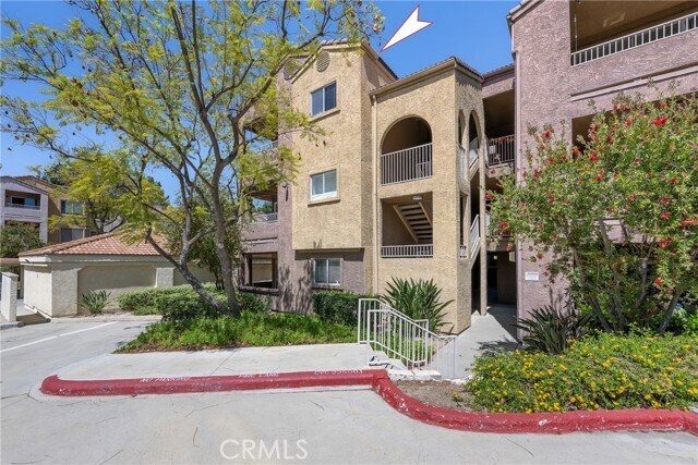 Foto del edificio - 2500 San Gabriel Way