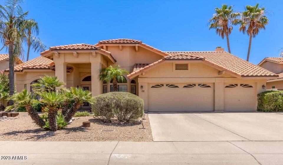 5413 E Phelps Rd, Scottsdale, AZ 85254 House Rental in Scottsdale, AZ