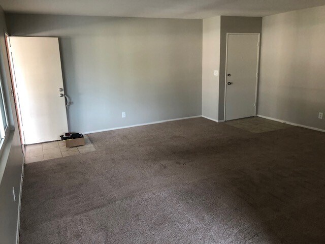 Living Room - 25260 La Mar Rd