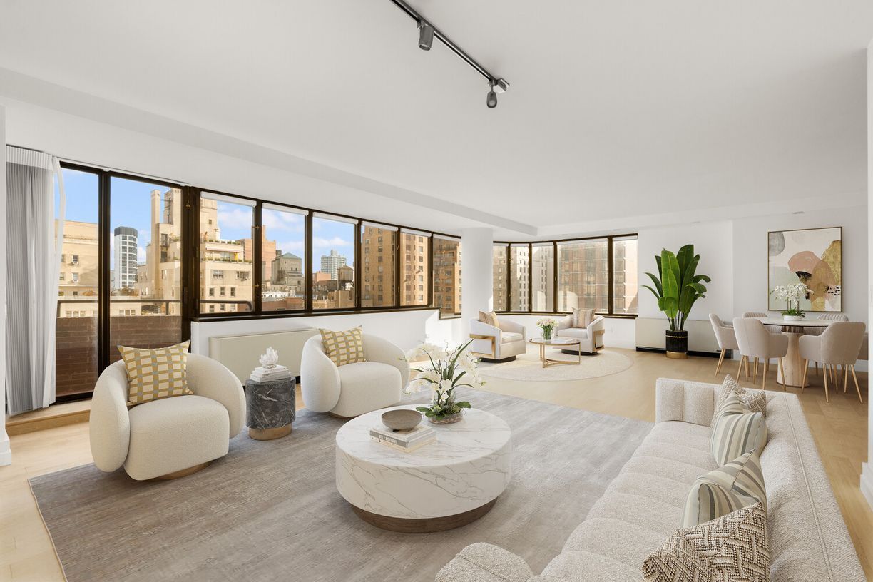 Primary Photo - 211 Madison Ave