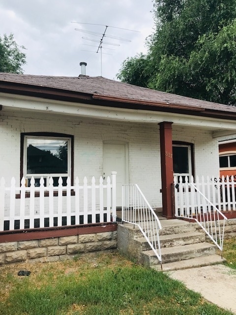 Foto del edificio - Great home in Ogden