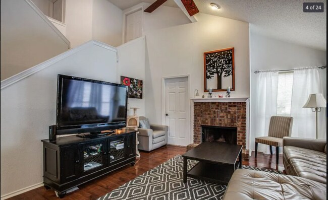 Foto del edificio - 6813 Outland Dr