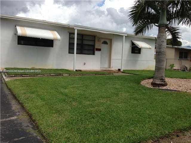 Building Photo - 4160 NW 12th Ave