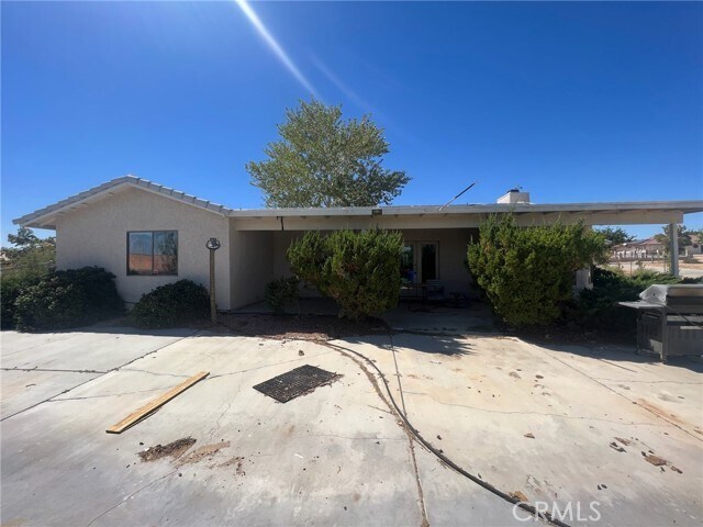 Primary Photo - 26739 Stirrup Ln