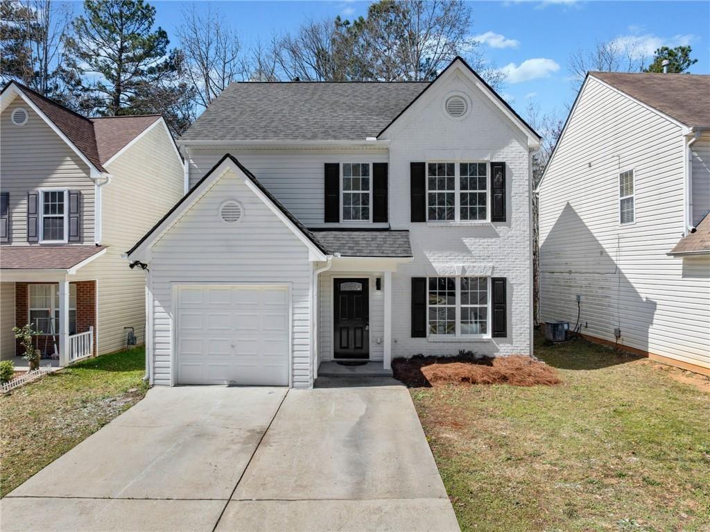 Foto principal - 900 Melrose Park Pl