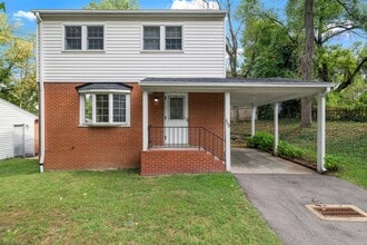 Building Photo - 640 S Sappington Rd