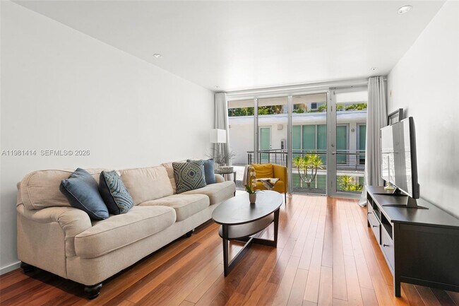 Foto del edificio - 1601 West Ave