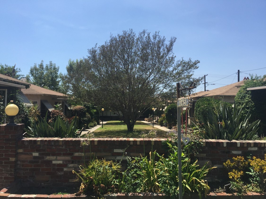 645 S Marengo Ave, Pasadena, CA 91106 Apartments in Pasadena, CA