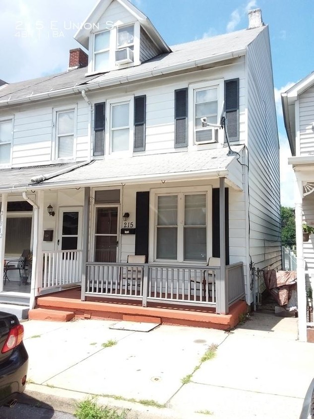 Primary Photo - 4 bedroom in Allentown PA 18102