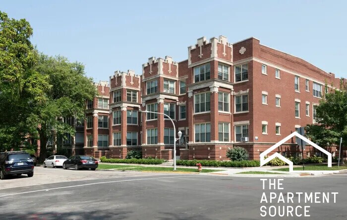 Building Photo - 5135 S Ingleside Ave
