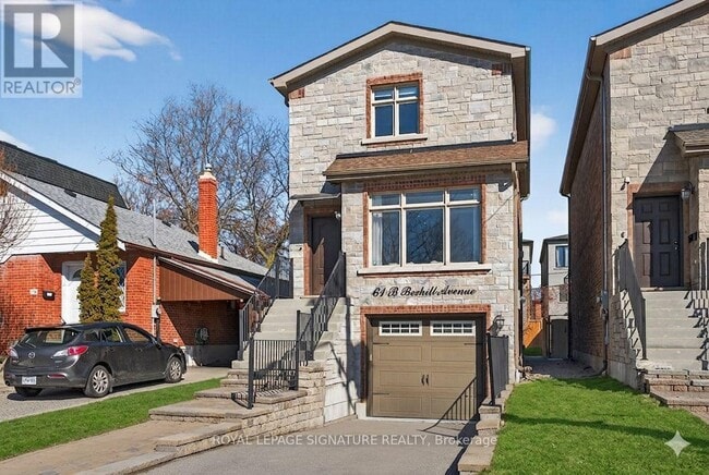 Building Photo - 61B Bexhill Ave