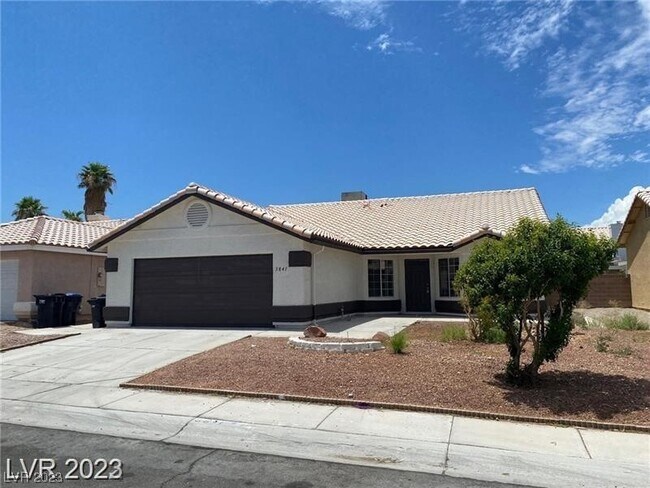 Foto del edificio - 3841 Blairmoor St