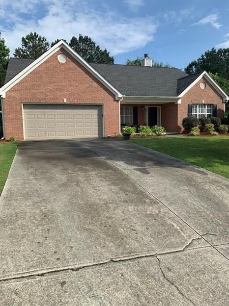 Primary Photo - 1185 Amhearst Oaks Dr