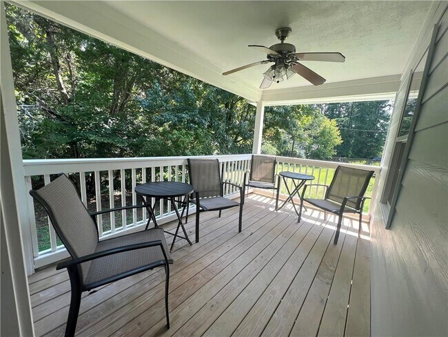 Foto del edificio - 3572 Old 41 Hwy NW