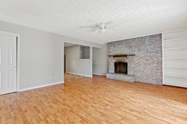 Foto del edificio - 1200 Tishoff Dr