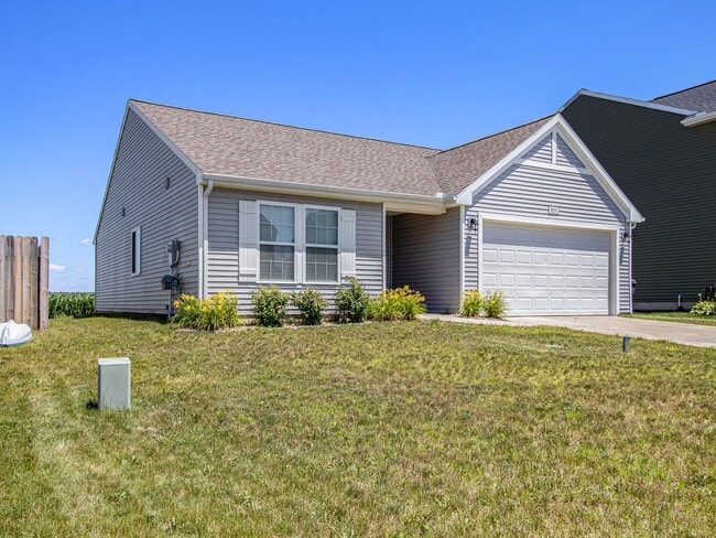 Building Photo - Newer Ranch For Lease with December Occupa...