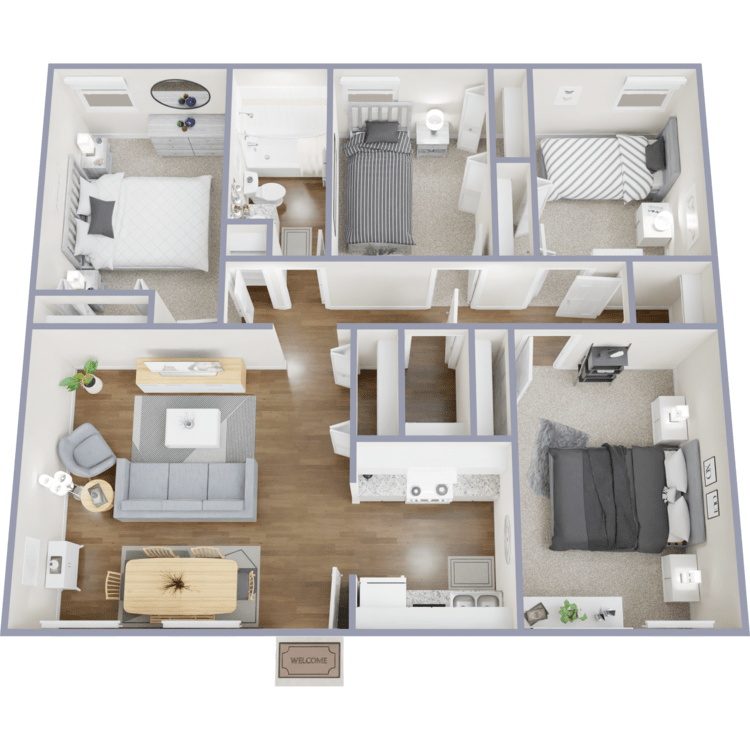 4BD_997_Overhead_276807.png - Columbia Apartments