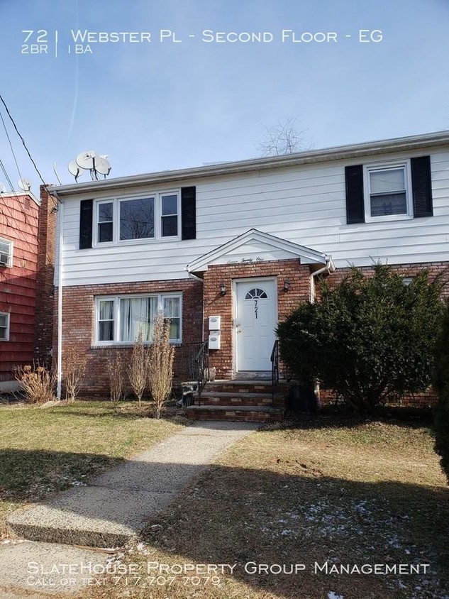 Primary Photo - 2 bedroom in Plainfield NJ 07060