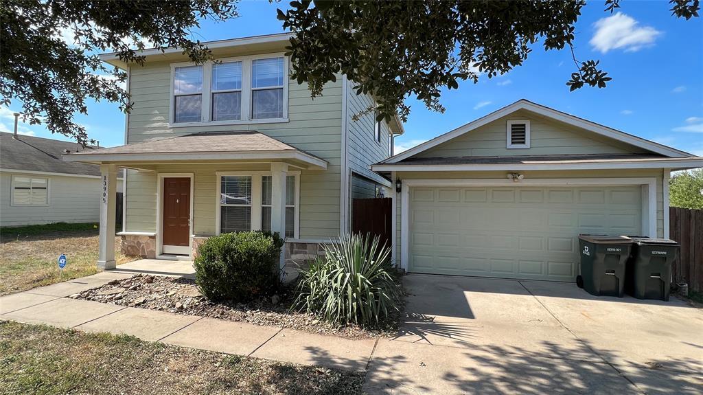 13905 Briarcreek Loop, Manor, TX 78653 House Rental in Manor, TX