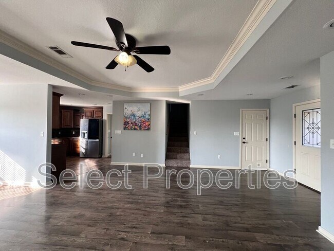 Foto del edificio - 201 County Rd 4063