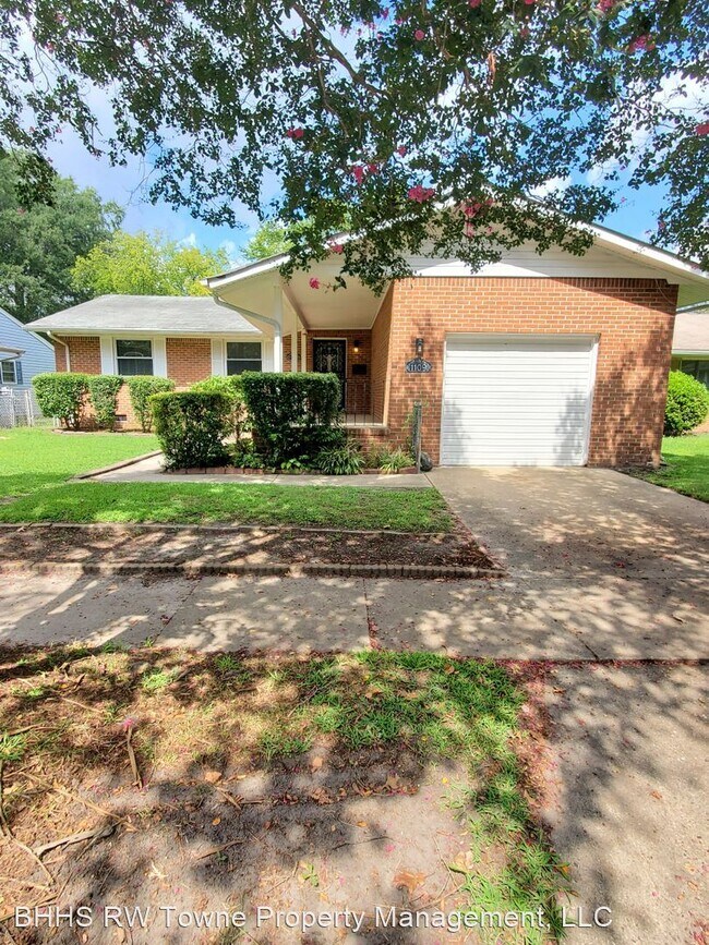 Foto del edificio - 3 br, 1 bath House - 1109 Craig Street