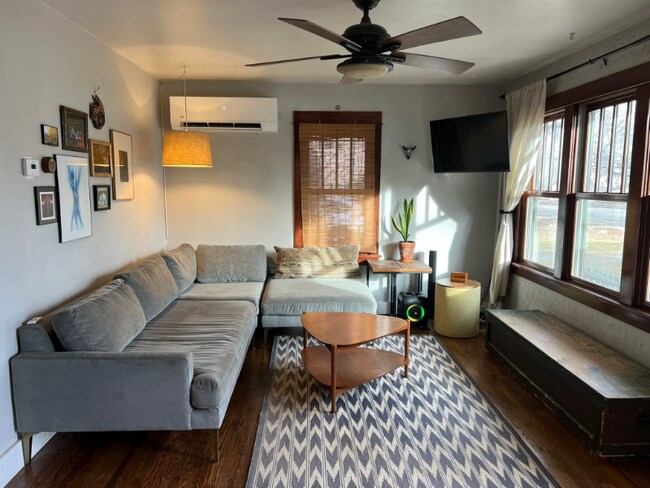 Foto del edificio - 419 Wood St